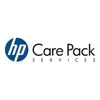 Hewlett-Packard Electronic HP Care Pack Next Business Day Hardware Support Post Warranty (U8D39PE)