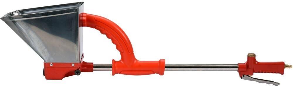 PNEUMATISCHER WANDVERPUTZER YT-54400 YATO (YT-54400)