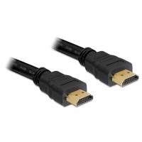 DeLOCK High Speed HDMI with Ethernet (82709)