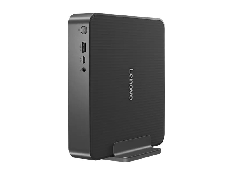 Lenovo IdeaCentre Mini 01Q8X10 91B6 Snapdragon X X1-26-100 32 GB RAM 1 TB SSD Luna Gray