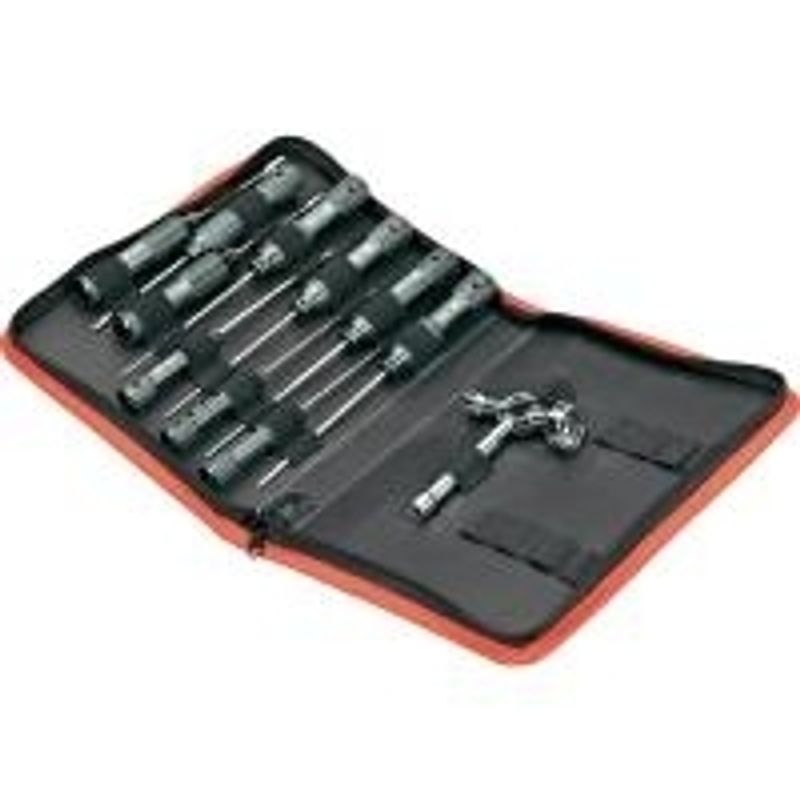 Reely T5124 Modellbau-Werkzeugset T5124