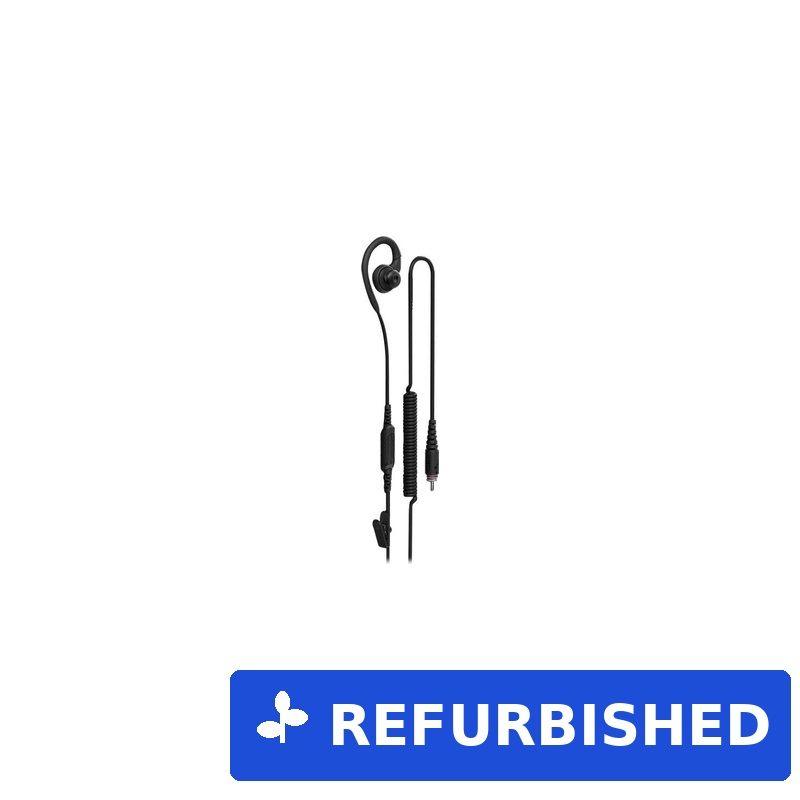 Motorola Solutions Motorola PMLN8077 - Mit Standardkabel Headset (PMLN8077A) (geöffnet)