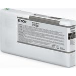 Epson T9138 200 ml mattschwarz (C13T91380N)