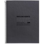 MIQUELRIUS Collegeblock Eco Desgin 4 kariert DIN A4 Innenrand (A602790)