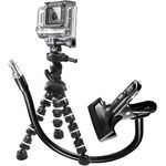 mantona GoPro Set Multiflex 16,5 (20437)