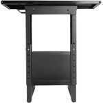 Lindy Sliding Under Desk PC Holder (40284)