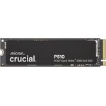 Crucial P510 SSD 2 TB (CT2000P510SSD8)