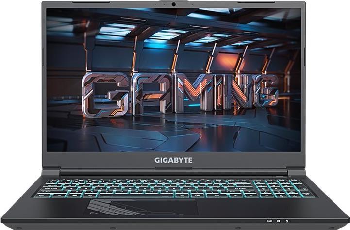 Gigabyte G5 MF5-H2DE354KH Intel Core i7-13620H 38.10cm 15Zoll FHD 2x8GB 1TB SSD RTX4050 6GB (G5 MF5-H2DE354KH)