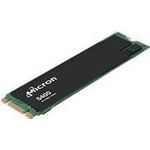 LENOVO ThinkSystem 2.5" 5400P 480GB RI SATA (4XB7A82287)