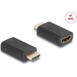 Delock HDMI 4K EDID Emulator für Surround Sound (64325)