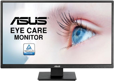 ASUS VA279HAE LED-Monitor (90LM04JI-B02370)
