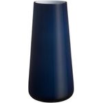 Villeroy & Boch Numa Vase andere Glas Blau (1172770973) (B-Ware)