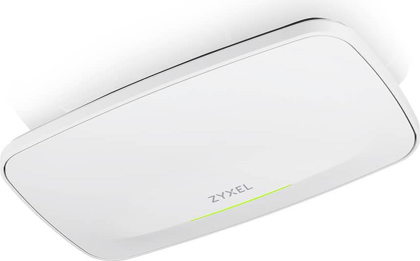 Zyxel NebulaFlex Pro WBE660S Wi-Fi 7 Access Point Grau