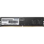 Patriot Memory Signature RAM DIMM 16GB DDR5 4800MHZ Speichermodul 1 x 16 GB ECC (PSD516G480081)