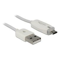 DeLOCK USB-Kabel USB Typ A, 4-polig (M) (83604)