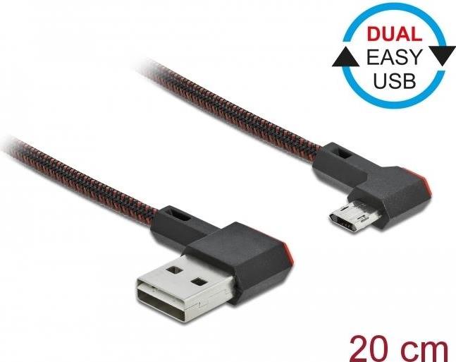 DeLOCK Easy USB-Kabel (85269)