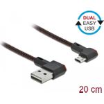 DeLOCK Easy USB-Kabel (85269)