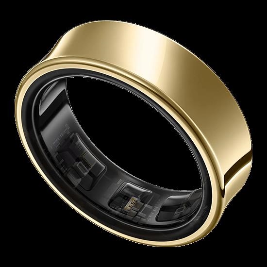 Samsung Galaxy Ring Q505 Size 5 - Titanium Gold (SM-Q505NZDAEUE)