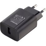 VOLTCRAFT VC-10904490 Netzteil & Spannungsumwandler Indoor 5 W Schwarz (VC-10904490)