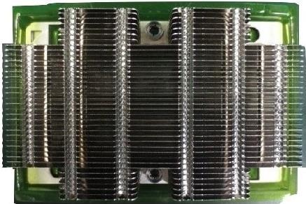 HEAT SINK FOR R740 R740XD (412-AAMC)