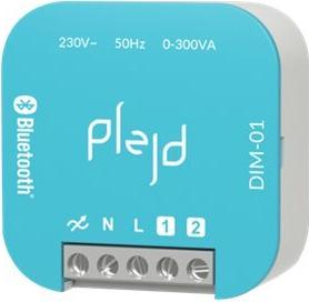 Plejd DIM-01 Dimmer Bluetooth 2.4 GHz