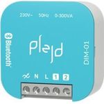 Plejd AB Dimmer 300VA mesh BT (DIM-01)