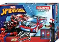 Carrera GO!!! Spider Racing (20062580)