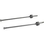 Reely Ersatzteil 10116 CVD-Antriebswellen vorne (10116)