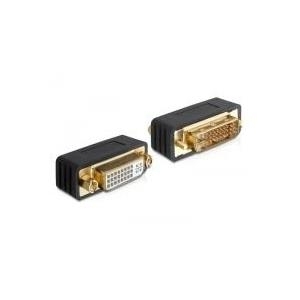 DeLOCK DVI-Adapter DVI-I (M) (65298)