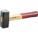 GEDORE Maurermeißel flachoval, 300x23x13 mm (8728810)