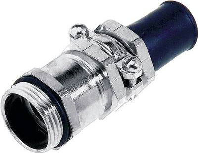 Lapp 52106480 Kabelschiene Metallisch Messing 25 Stück(e) (52106480)