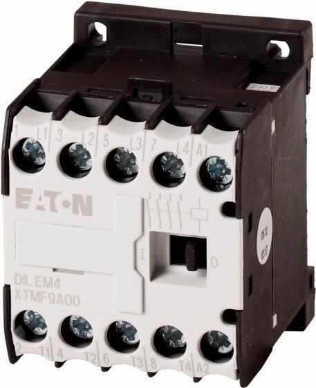 Eaton DILEM4-G(24VDC) (012701)