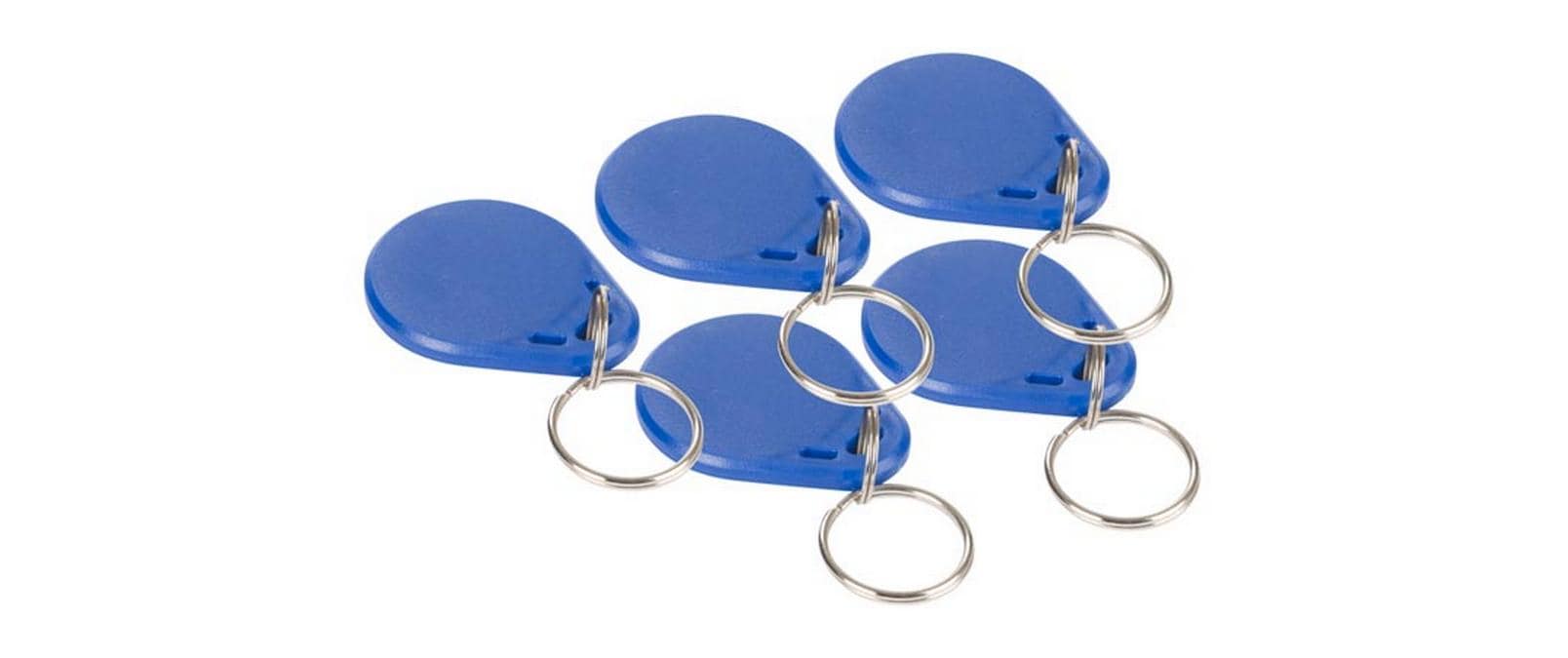 Whadda WPI418 RFID-Tag Blau
