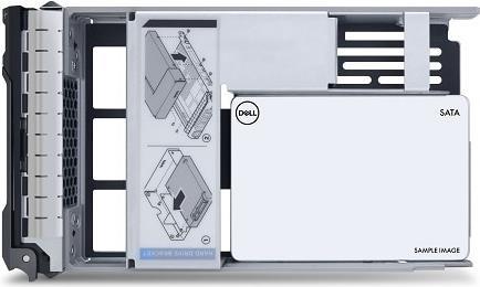 Dell SSD 480 GB Hot-Swap (400-BJSO)