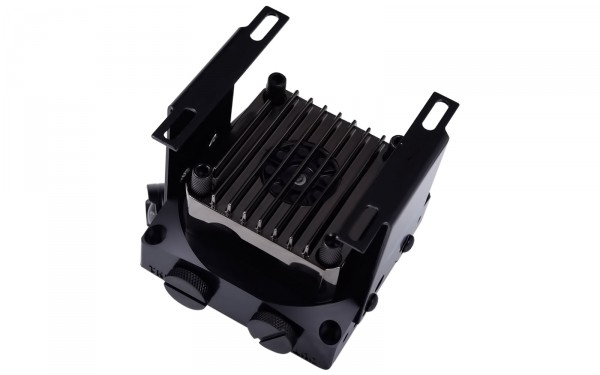 Alphacool 13196 Pumpe 200 L/h 10W Schwarz