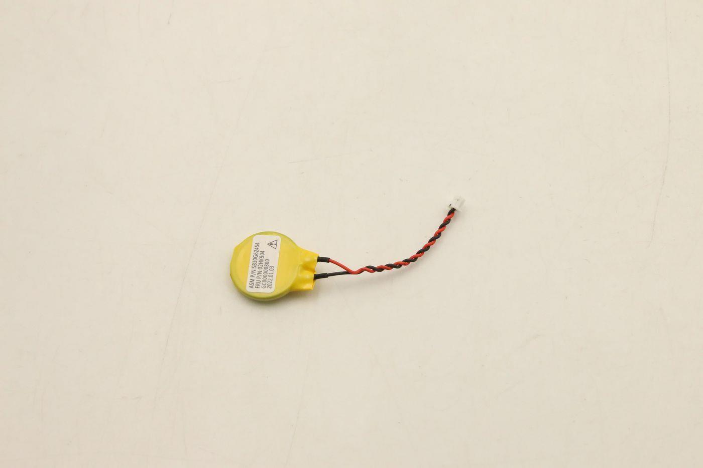 Lenovo RTCBattery (FRU02HK904)