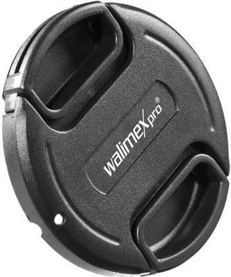 Walimex Pro Objektivdeckel 20219 58 mm (20219)