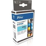 AS70725 ASTAR EPSON WF4825DWF TINTE CYA T05H24010 / 405XL 14,7ml 1100S. HC (AS70725)