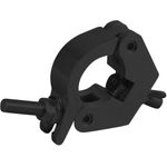 EUROLITE TPC-30S Klammer, schwarz (59006862)