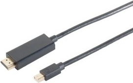 shiverpeaks BASIC-S Mini DisplayPort (BS10-72045)
