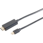 shiverpeaks BASIC-S Mini DisplayPort (BS10-72045)