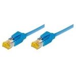 Tecline 0.3m Cat6a RJ-45 (722003B)