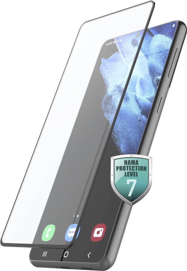 Hama 00213065 Displayschutzfolie für Mobiltelefone Klare Bildschirmschutzfolie Samsung 1 Stück(e) (00213065)