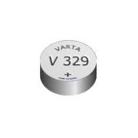 Varta V329 - Batterie Silberoxid 36 mAh (0329-101-111)