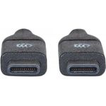 Manhattan USB-Kabel (353526)