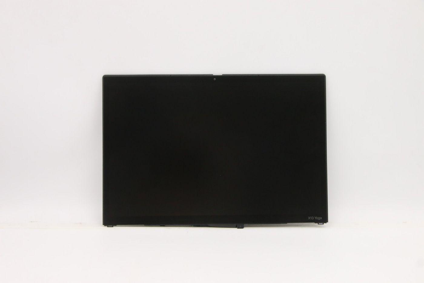Lenovo 13.3" WUXGA LED touch display X13 Yoga Gen 2 (5M11U28377)