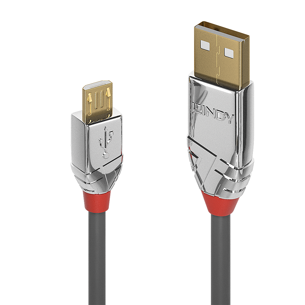 Lindy CROMO USB-Kabel (36650)