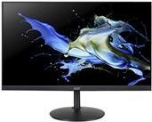 Acer CB272 - LED-Monitor - 68.6 cm (27) - 1920 x 1080 Full HD (1080p) @ 75 Hz - 250 cd/m² - 1 ms - HDMI, VGA, DisplayPort - Lautsprecher - Schwarz - für Aspire TC-390, 391, 886, 895, XC-340, 830, 886, 895, Spin 1, 3, 7 Pro Series, Swift 1