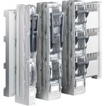 Rittal Sicherungslastschaltleiste Gr.3 630A 3-polig SV 9677.30 (9677.300)