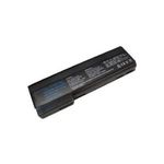 CoreParts Laptop-Batterie (gleichwertig mit: HP QK643AA) (HSTNN-OB2H, QK643AA)